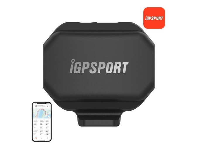 Snímač rychlosti iGPSPORT SPD70