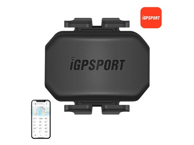 Snímač kadence iGPSPORT CAD70