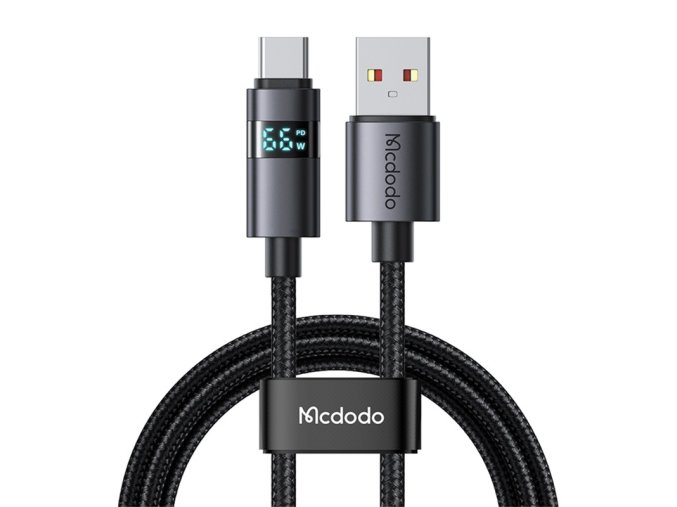 Kabel USB-A na USB-C Mcdodo CA-6520 1,2 m