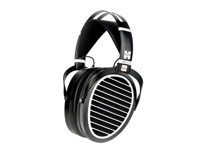Planární sluchátka HiFiMAN Ananda BT R2R