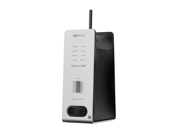 Sluchátkový zesilovač HiFiMAN EF600