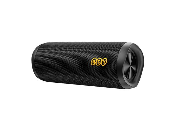 Bezdrátový reproduktor QCY SP7 (černý)