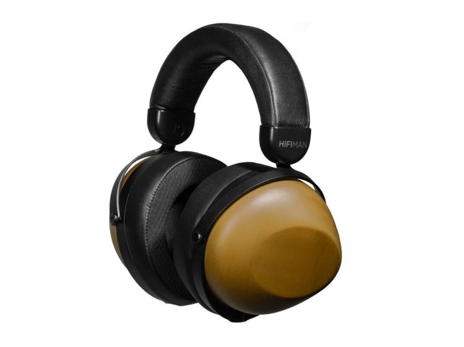 Drátová dynamická sluchátka HiFiMAN HE-R10D