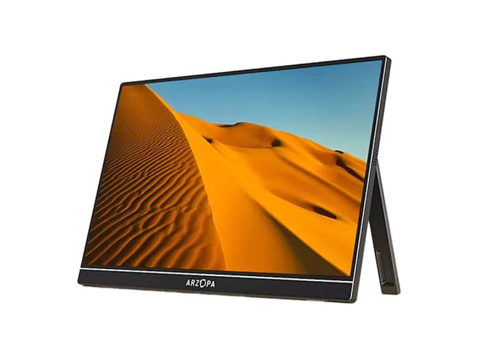 Portable Monitor Arzopa A1T 15,6"