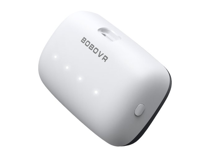 Baterie BOBOVR B100 pro S3 PRO/E3 PRO