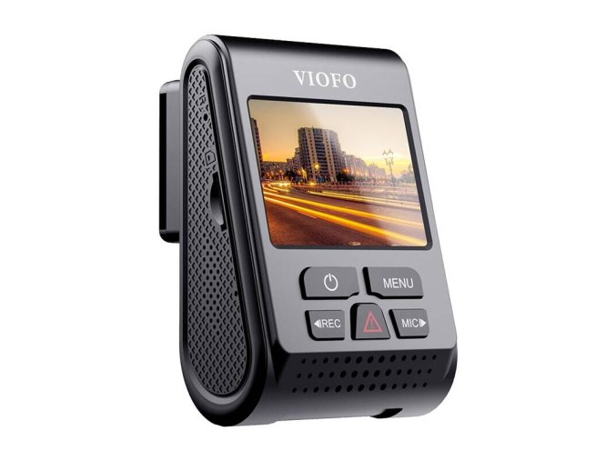 VIOFO A119 V3 2K 60FPS videorekordér