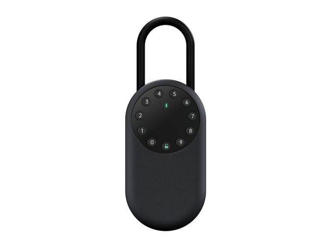 Chytrý trezor YEEUU K421