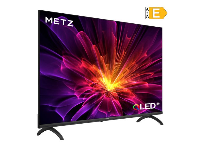 METZ 40MQE7000Z 40" QLED Full HD televizor