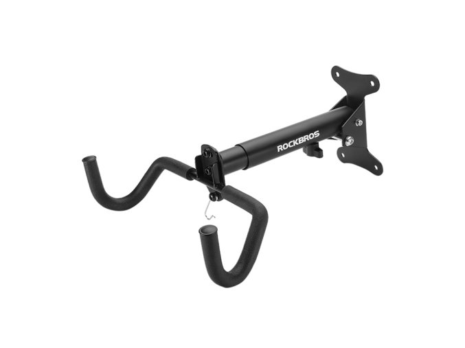 Nástěnný věšák na jízdní kola Rockbros BN-W045