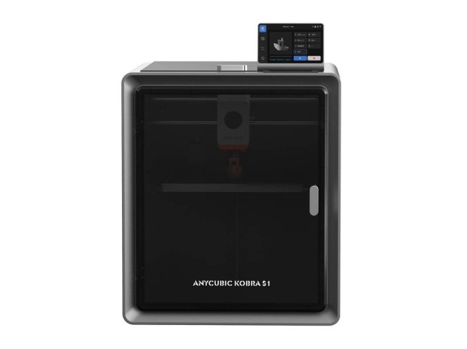 3D tiskárna Anycubic Kobra S1