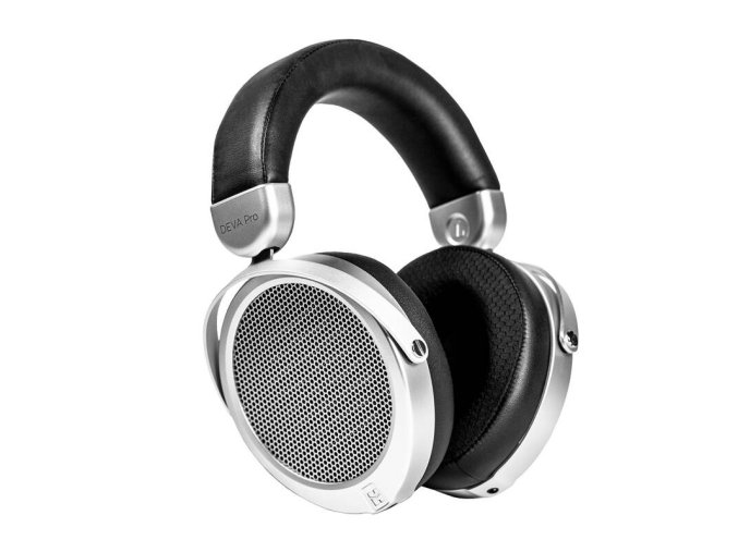 Planární sluchátka HiFiMAN Deva Pro