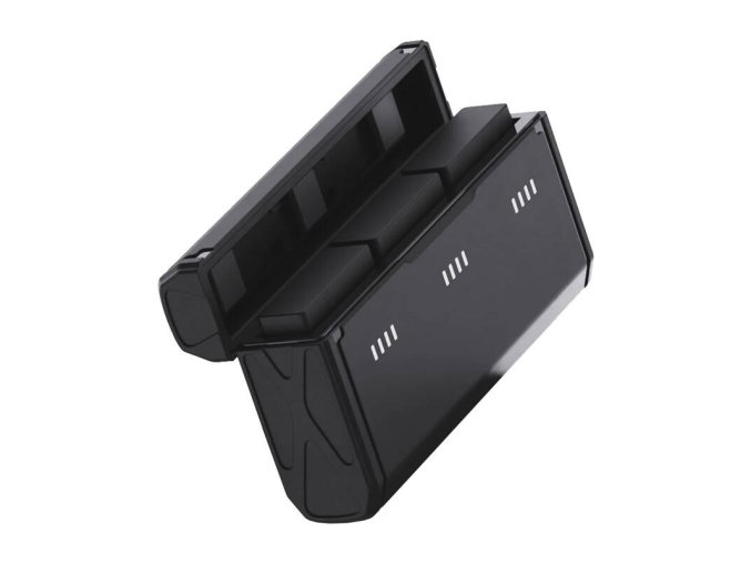 Nabíječka tří baterií pro GoPro Hero 13 Black Telesin (S0-BCG-11-TGP)