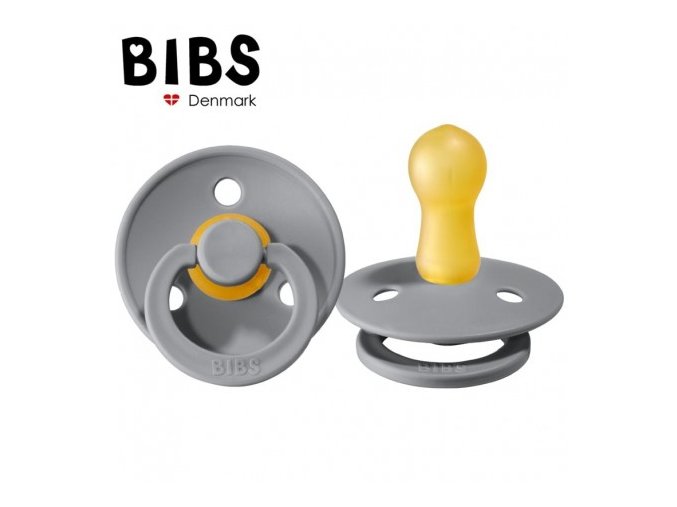 BIBS 300223 Dudlík CLOUD L