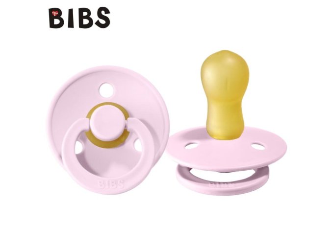 BIBS 300234 BABY PINK figurína L