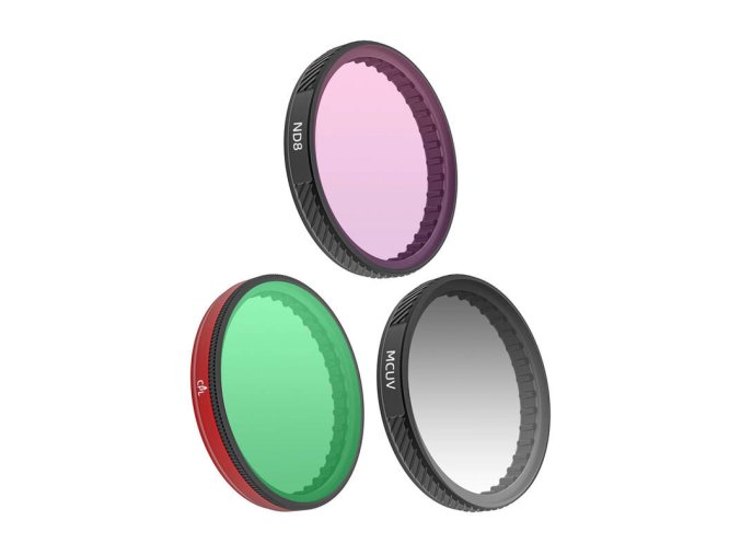 Sada filtrů Sunnylife 073523