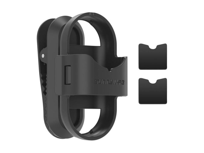 Sunnylife 360° otočný klip na batoh G3S-J896 pro Insta360 GO 3S/GO 3