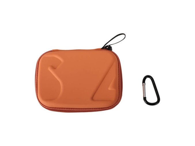 Brašna Sunnylife OA5-B893-C pro ACTION 5 PRO/OSMO Action 4/3 (oranžová)