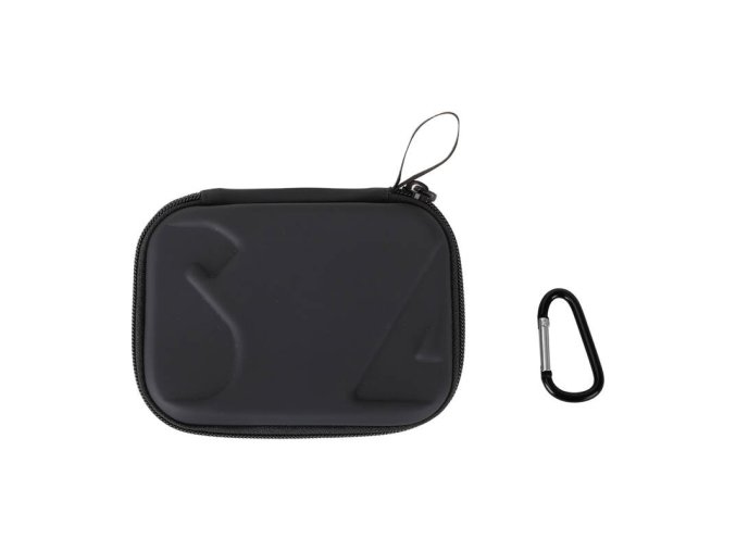 Standardní brašna Sunnylife OA5-B893-C pro ACTION 5 PRO/OSMO Action 4/3 (černá)