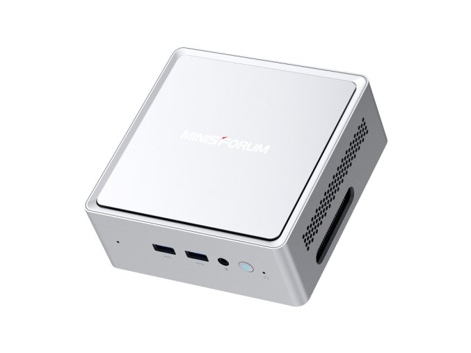 MINI PC Minis Fórum NAB9 Plus Intel Core i9-12900HK 16GB RAM + 512GB