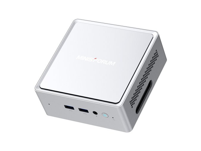 MINI PC Minis Fórum NAB9 Plus Inte Core i9-12900HK 32GB RAM + 1TB