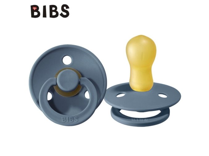 BIBS 300260 PETROL L dudlík