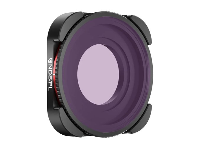 Freewell ND8/PL filtr pro GoPro Hero 13