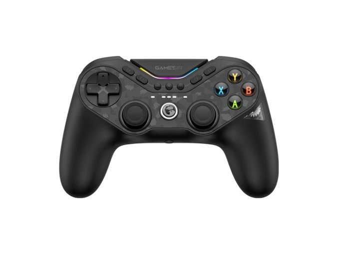Bezdrátový ovladač GameSir T3 Tarantula Pro (černý)