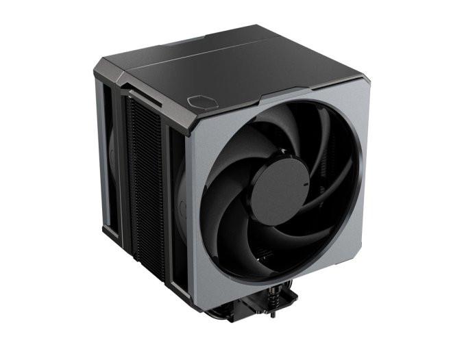 Ventilátor CPU Cooler Master Hyper 612 APEX (černý)