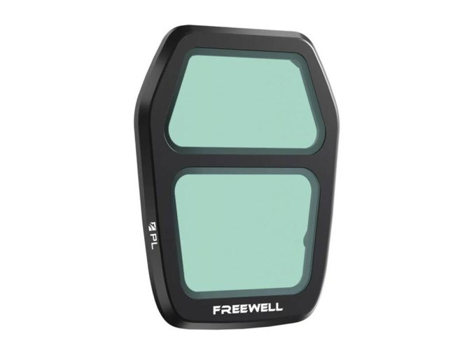 Filtr CPL Freewell do DJI Air 3S