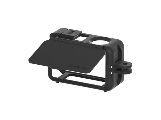 Sunnylife OA5-BK941 pouzdro na ochranu před sluncem pro OSMO ACTION 5 Pro/4/3