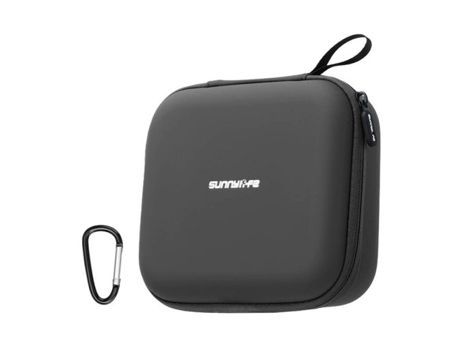 Pouzdro Sunnylife FP-B957-D pro DJI Flip (černé)