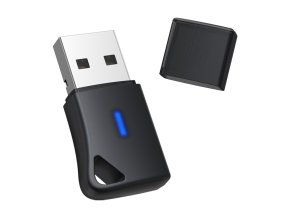 Adaptér USB Baseus Encok BA04+ Bluetooth 5.4