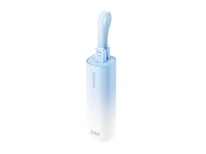 Romoss Mini Powerbank PSC05C 5000mAh 10,5W (modrá)