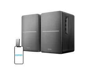 Reproduktory Edifier R1280T 2.0 (černé)