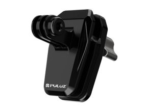 PULUZ držák na motocykl pro kamery PU713B (černý)