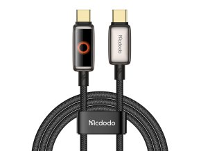 Mcdodo CA-6680 Kabel USB-C na USB-C 1,2 m