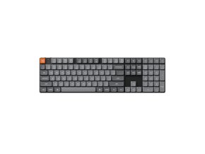 Bezdrátová mechanická klávesnice Keychron K5M-H3