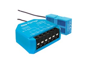 Shelly 2L Gen3 WiFi 2-kanálový neutrální regulátor osvětlení