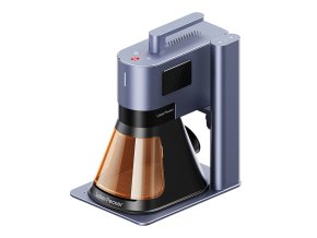 Laserový gravírovací stroj LaserPecker 5 Deluxe Version