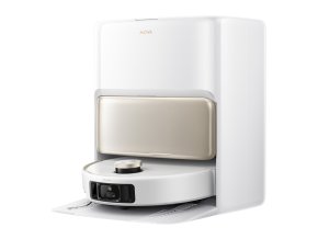 Úklidový robot MOVA V50 Ultra (bílý)