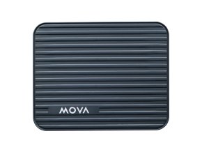 Spojovací modul pro žací roboty MOVA 600 a 1000