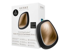Sonic Warm & Cool Mask 9in1 Geske with APP (gray)