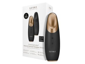 Warm & Cool Eye Energizer 6 in 1 Geske with APP (gray)