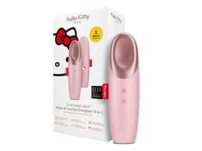 Warm & Cool Eye Energizer 6in1 Geske with APP (Hello Kitty pink)