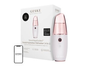 Facial Hydration Refreshes 4in1 Geske with APP (starlight)