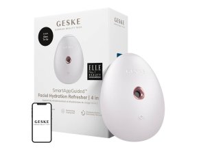 Facial Hydration Refreshes 4in1 Geske with APP (starlight)