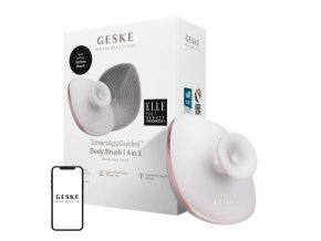 Geske Body Brush 4 in 1 (starlight)