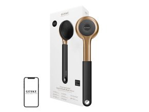 Geske sonic body brush 8in1