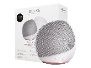 Geske Sonic Body Brush&Intensive Exfoliator 7in1 (starlight)