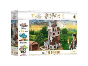 BRICK TRICK 61599 Harry Potter - Nora